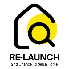 Relaunch My Home